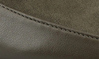 Journee Collection Lainey Slingback Flat In Olive