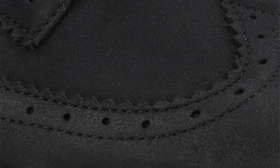 Journee Collection Claudiya Oxford In Black