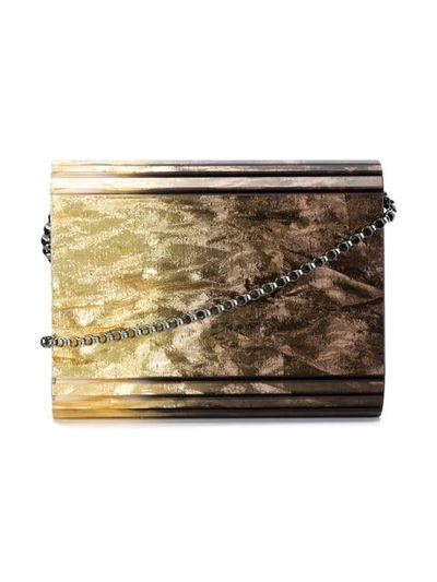 Shop Jimmy Choo Candy Clutch