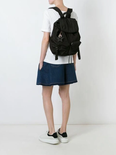 'Joyrider' backpack