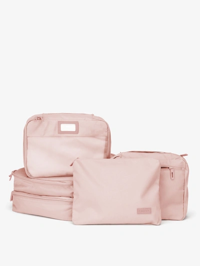 Packing Cubes 5-piece Set