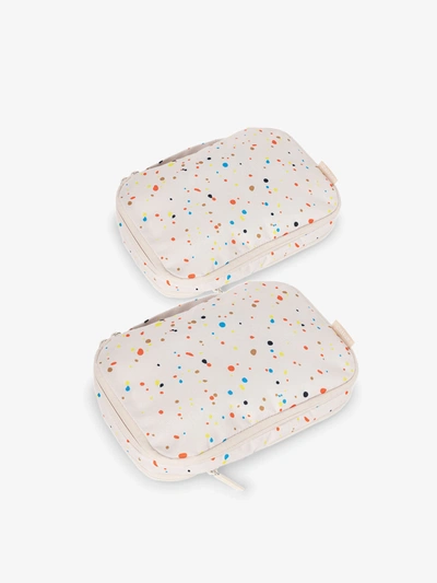 Packing Cubes Small Compression