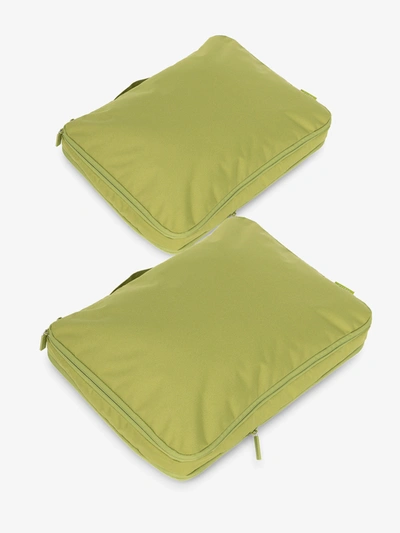 Packing Cubes Large Compression