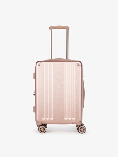 Ambeur Carry-on Luggage