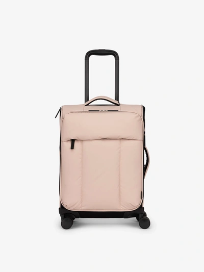 Luka Soft-sided Carry-on Luggage