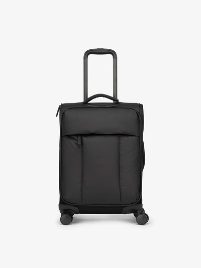 Luka Soft-sided Carry-on Luggage