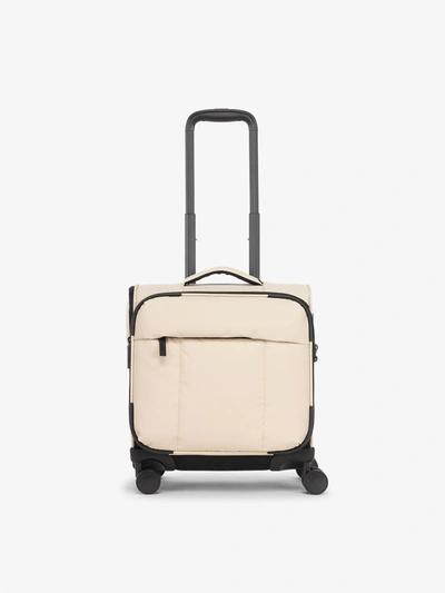 Luka Soft-sided Mini Carry-on Luggage