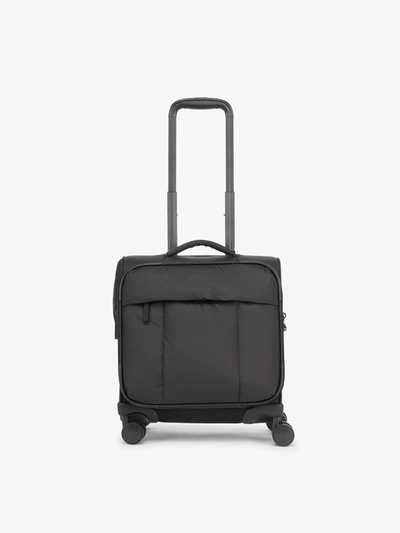 Luka Soft-sided Mini Carry-on Luggage