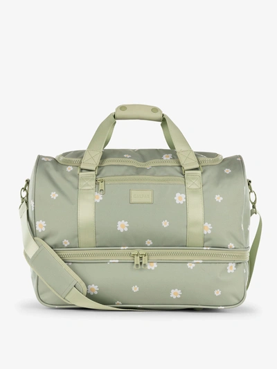 Stevyn Duffel