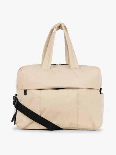 calpak luka duffel bag