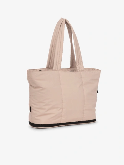 Luka Expandable Laptop Tote