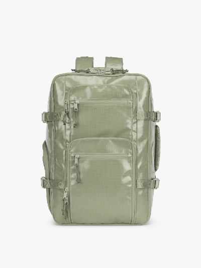 Terra 26l Laptop Backpack Duffel
