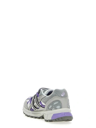 Shop Asics Sneaker 'gel-sonoma' In Gray