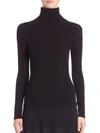 DIANE VON FURSTENBERG Jelena Turtleneck Sweater