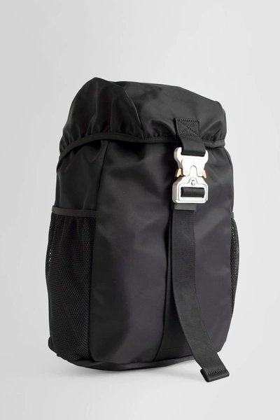 Alyx Buckle Camp Backpack In Black | ModeSens