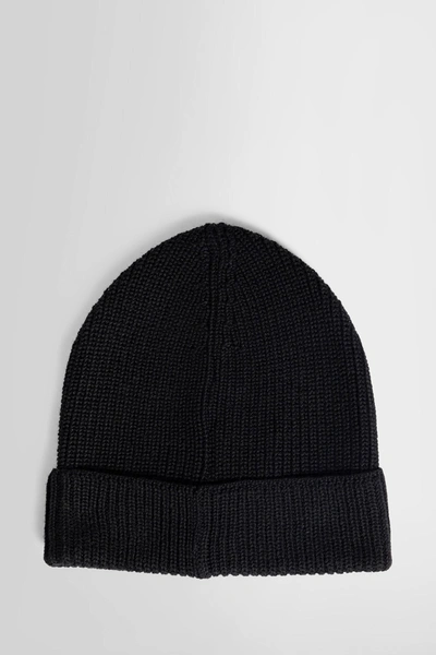 Shop 44 Label Group Man Black Hats