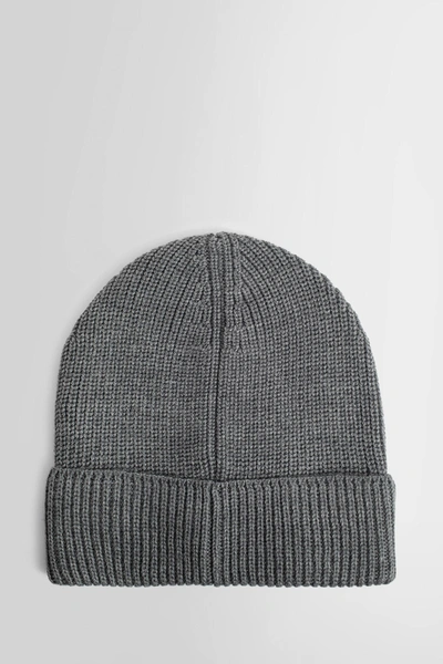 Shop 44 Label Group Man Grey Hats
