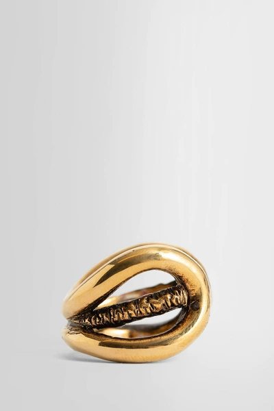 Shop Angostura Woman Gold Rings