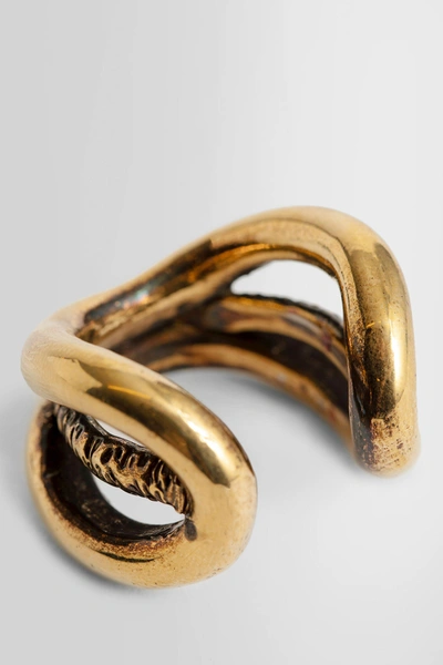 Shop Angostura Woman Gold Rings
