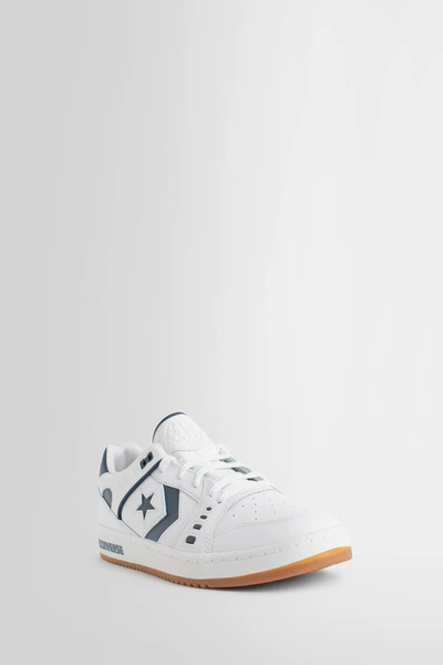Shop Converse Unisex White Sneakers