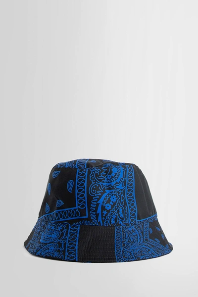 Shop Destin Man Blue Hats