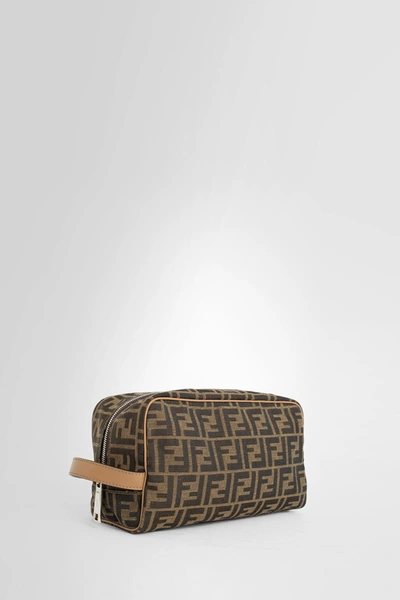 Fendi Man Multicolor Home & Lifestyle In Multicolor