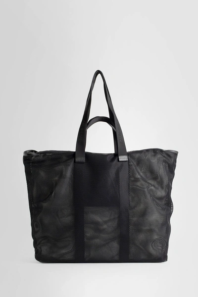 Shop Givenchy Man Black Tote Bags