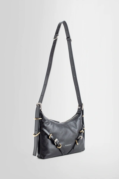 Shop Givenchy Woman Black Shoulder Bags