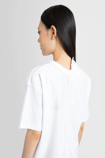 Shop Hodakova Woman White T-shirts