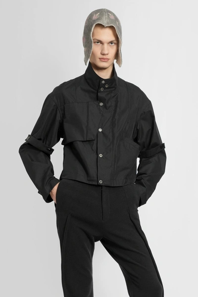 スペシャルSET価格 KIKO KOSTADINOV 23AW MENO CROPPED JACKET ...