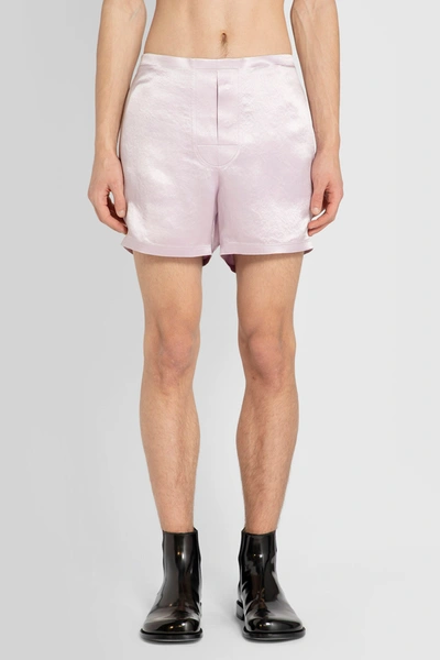 Shop Loewe Man  Shorts