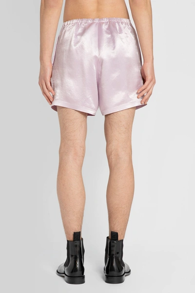 Shop Loewe Man  Shorts