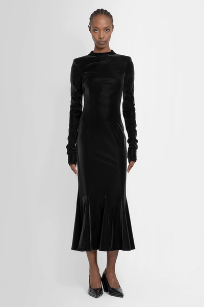 Shop Misbhv Woman Black Dresses