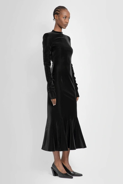 Shop Misbhv Woman Black Dresses
