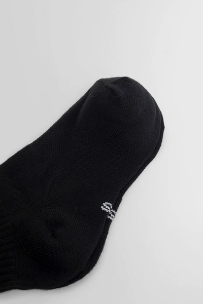 Shop Nike Man Black Socks