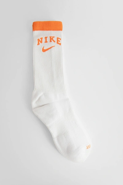 Shop Nike Man Multicolor Socks