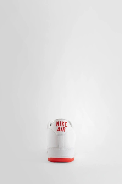 Shop Nike Unisex White Sneakers