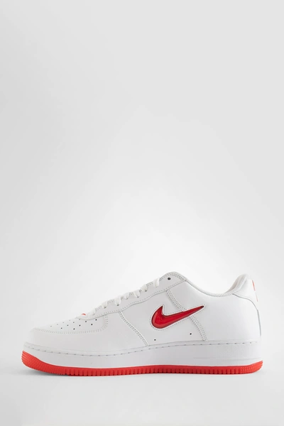 Shop Nike Unisex White Sneakers