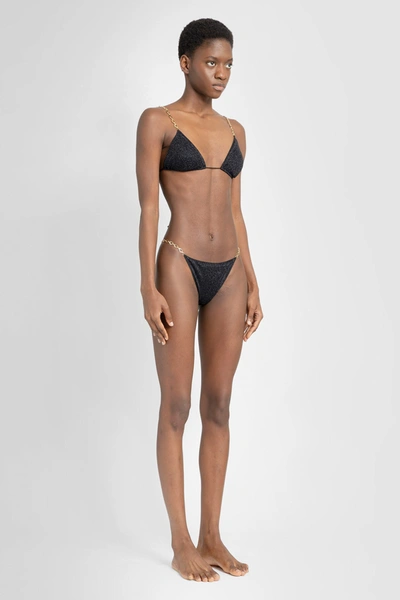 Shop Oseree Woman Black Swimwear