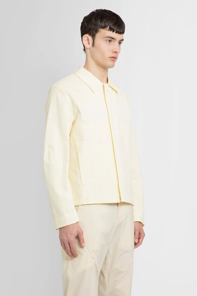 Shop Post Archive Faction Man Yellow Jackets