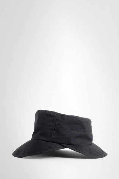 Shop Undercover Man Black Hats