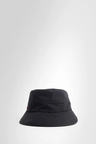 Shop Undercover Man Black Hats