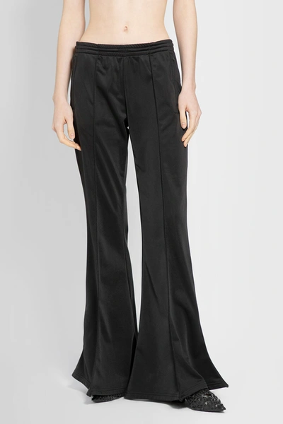 Shop Y/project Woman Black Trousers