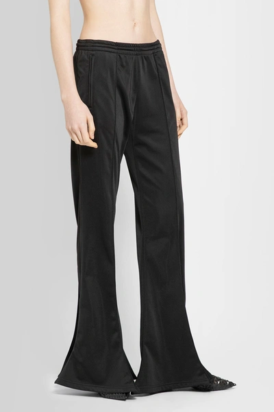 Shop Y/project Woman Black Trousers
