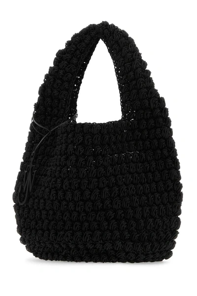 Shop Jw Anderson Handbags. In Black