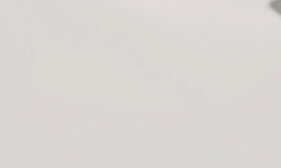 Shop Aimee Kestenberg Famous Leather Large Crossbody Bag In Vanilla Ice W/ Shiny