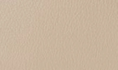 Saint Laurent Le 5 A 7 Small Ysl Hobo Bag In Smooth Supple Leather In Sea Salt