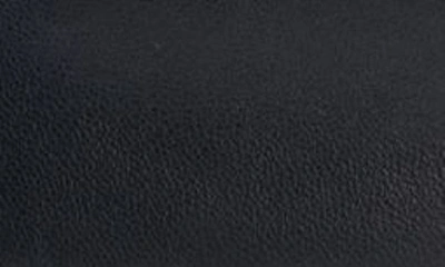 Saint Laurent Cassandra Medium Ysl Cosmetic Pouch Bag In Nero