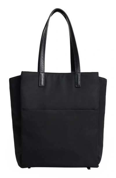 Beis The Commuter Tote In Black