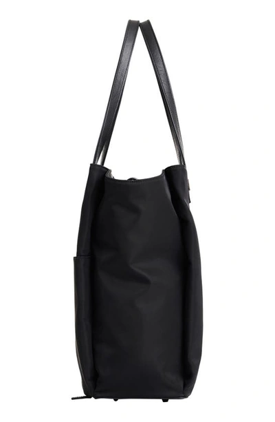 Beis The Commuter Tote In Black